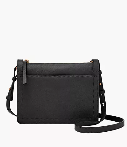 Fossil Crossbody Taryn Leder