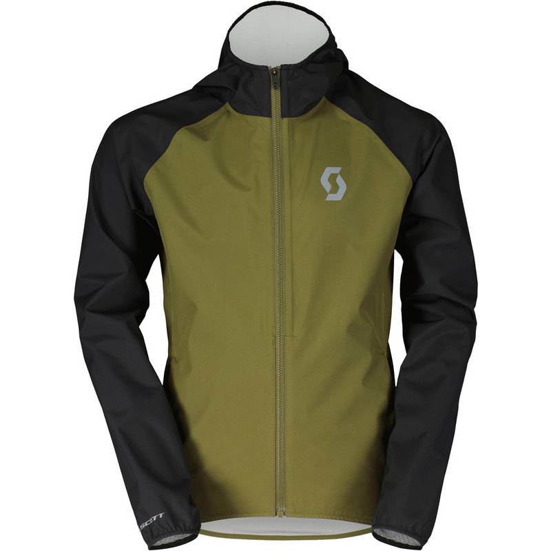 SCOTT Fahrradjacke Kinder