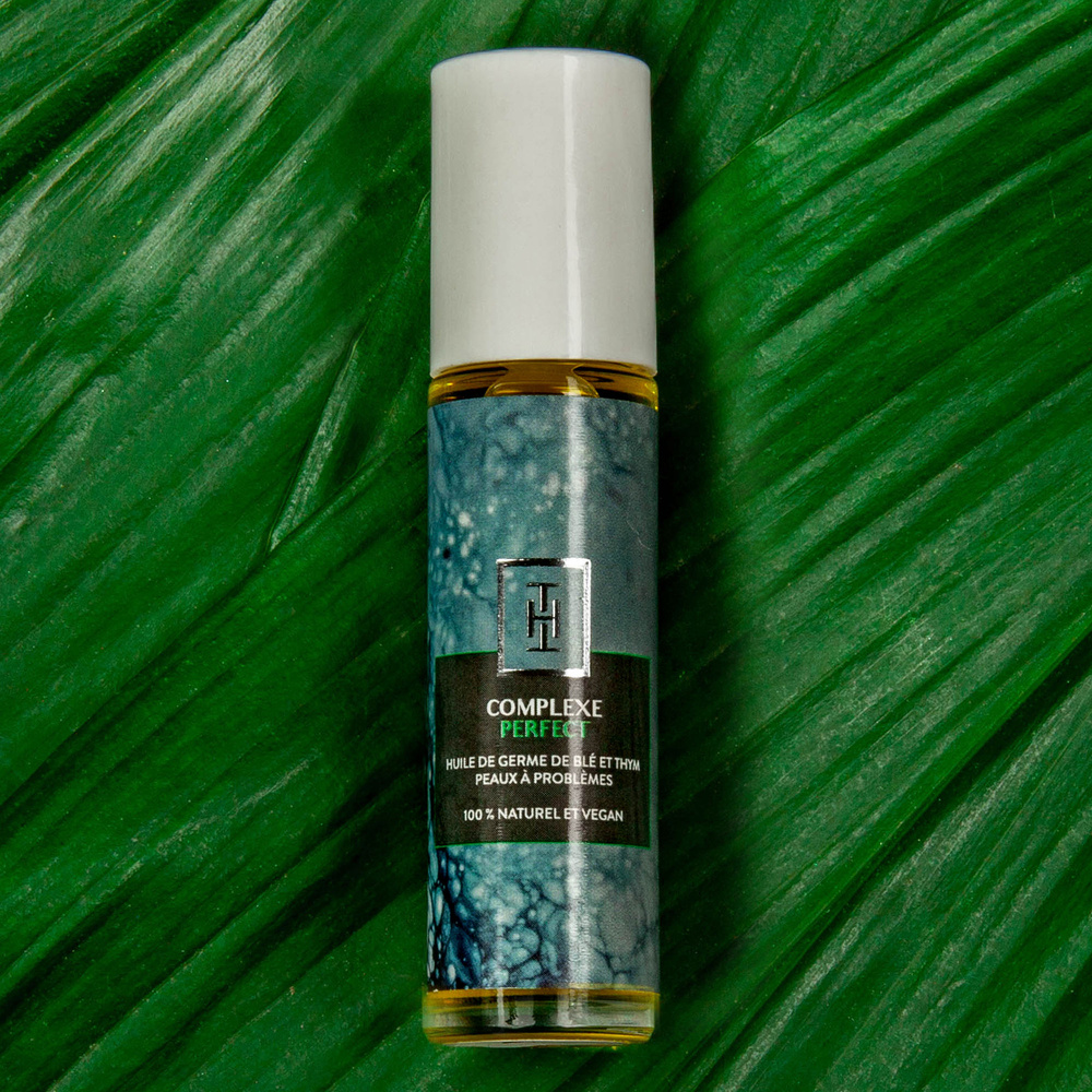 hydrotera Complexe PERFECT Complexe huileux anti-imperfection