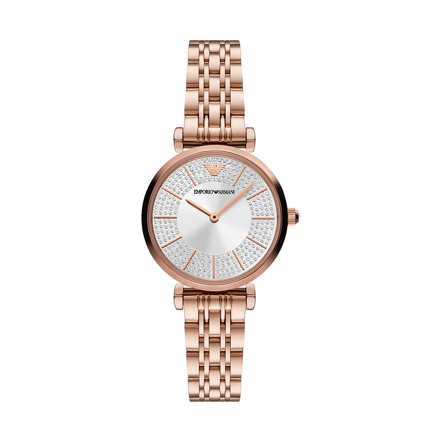 Emporio Armani Damenuhr