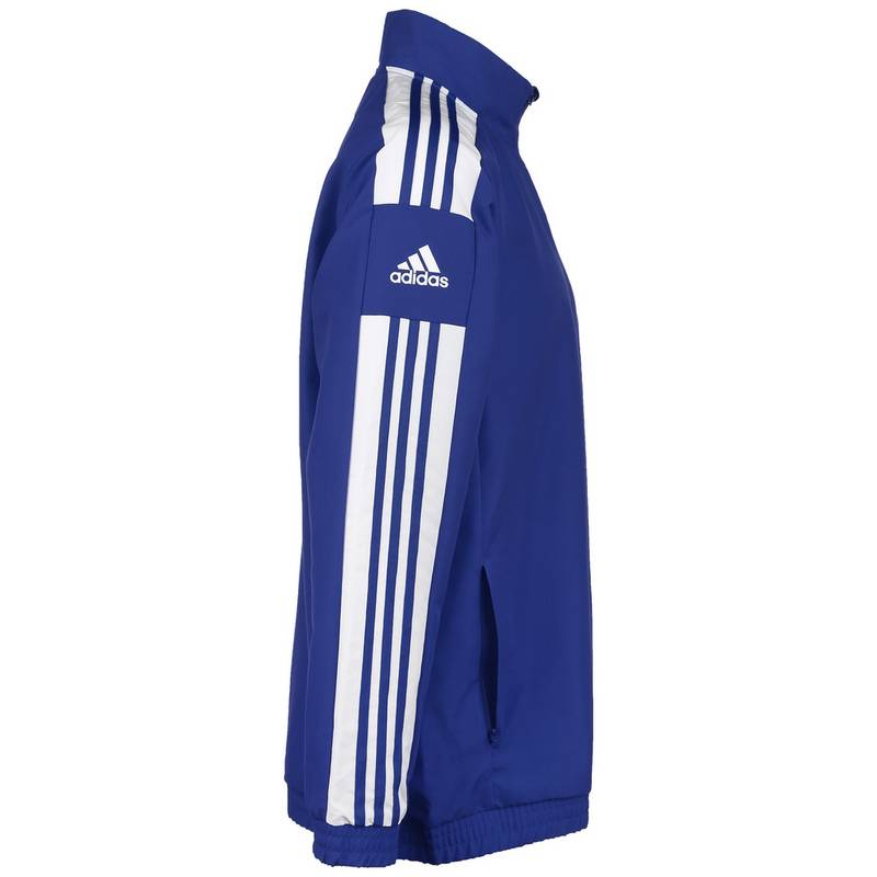 adidas Squadra 21 Trainingsjacke Herren