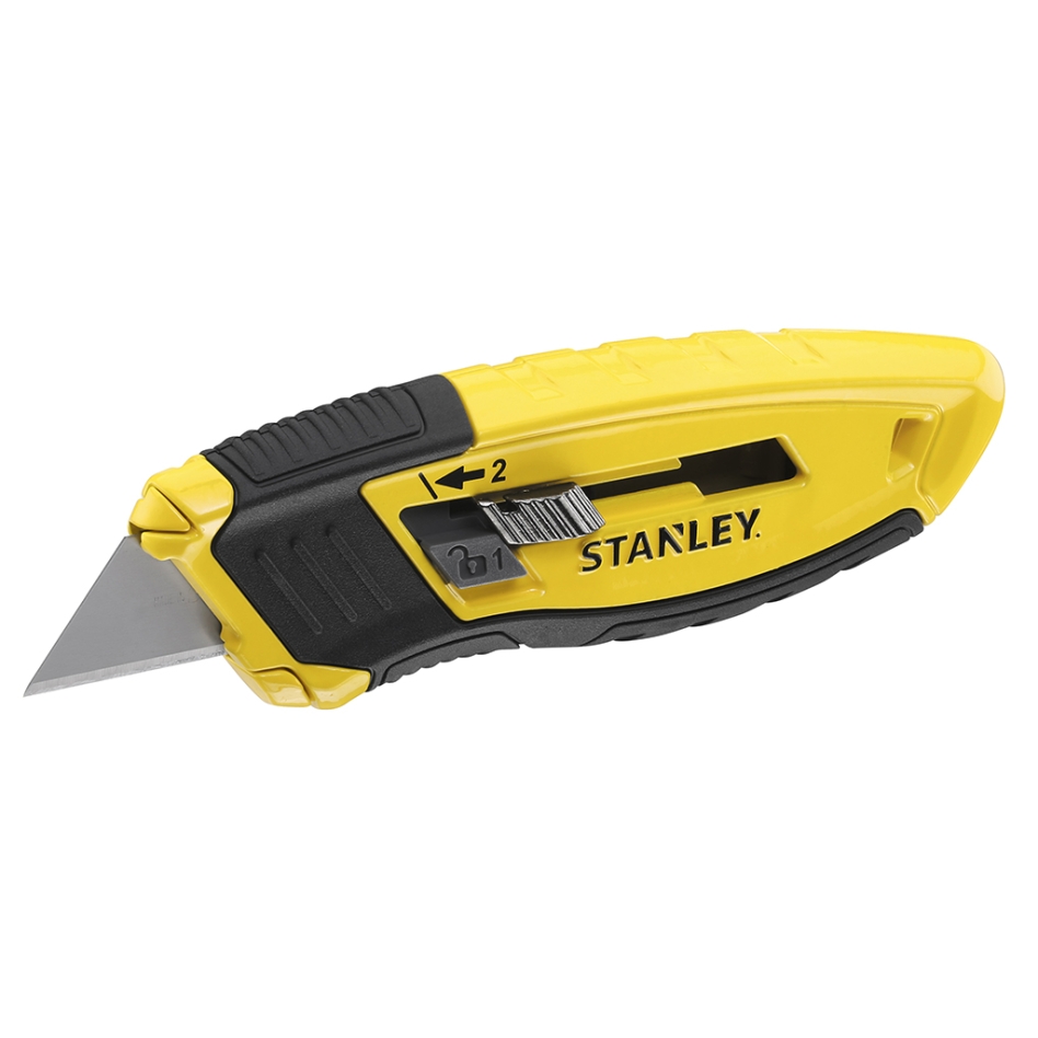 Stanley STHT10432-0 Kompakt uttrekkbar kniv