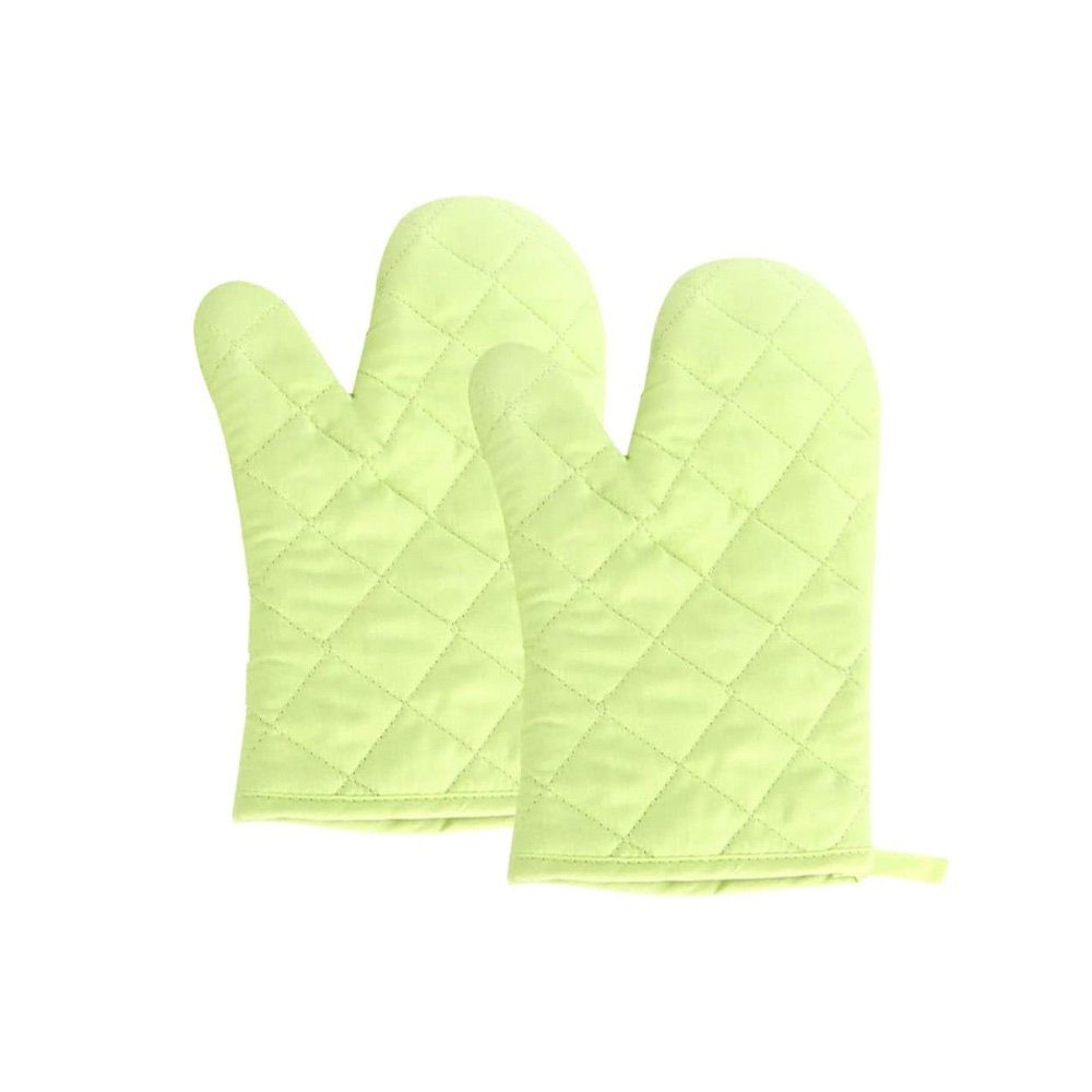 Tian Dee Topfhandschuhe Ofenhandschuhe Hitzebestaendig Backhandschuhe Verdickte