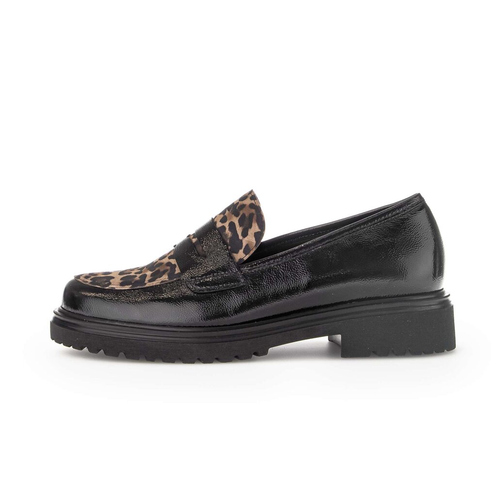 Gabor comfort