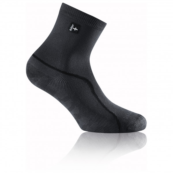 Rohner - R-Ultra Light Quarter - Laufsocken