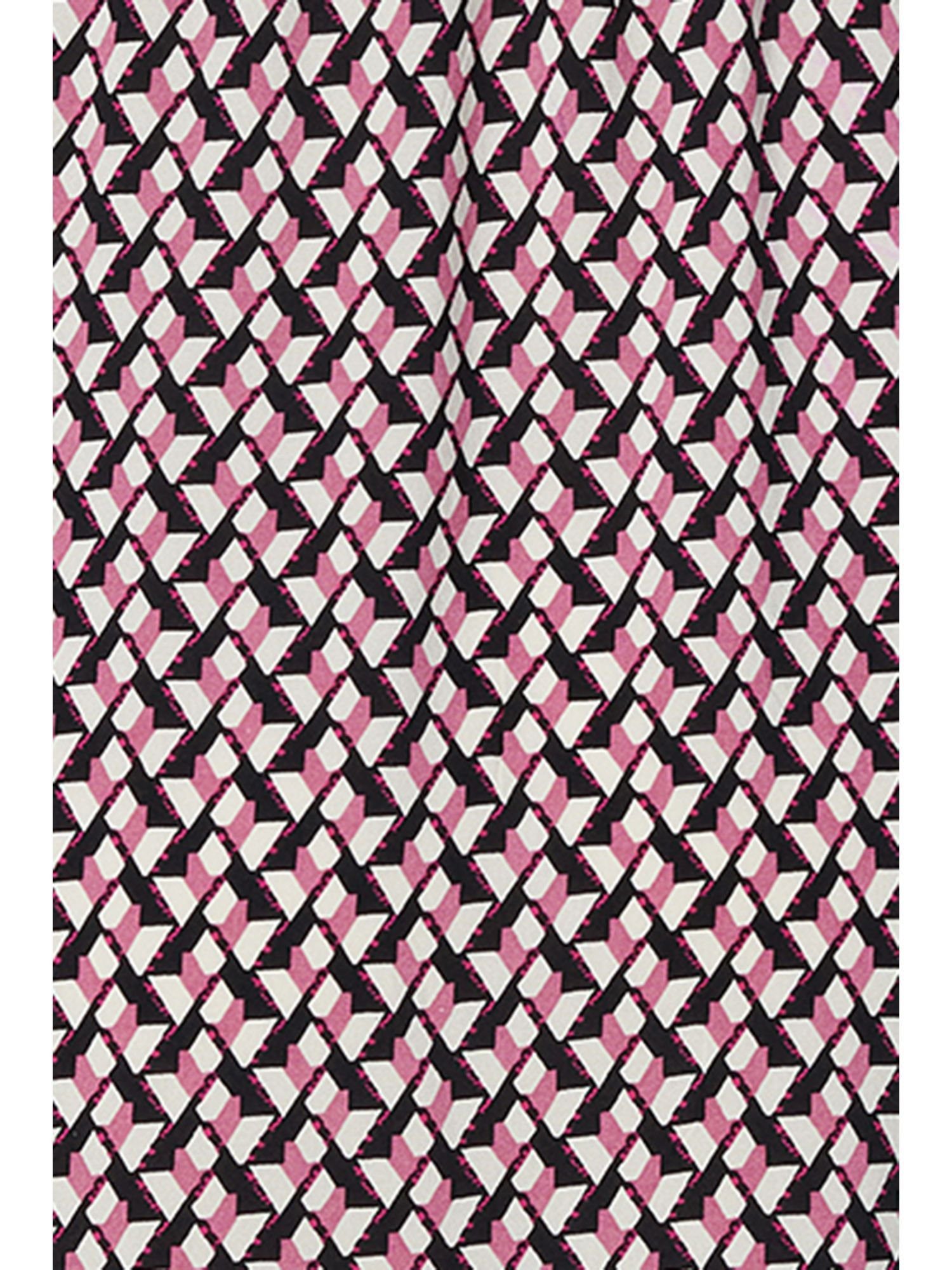 ESPRIT maternity Umstandskleid Umstands-Midikleid mit Stillfunktion