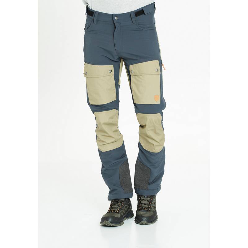Whistler BEINA M Softshellhose Herren