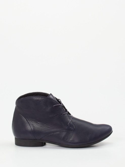 Schnürstiefelette-27511090125 Think