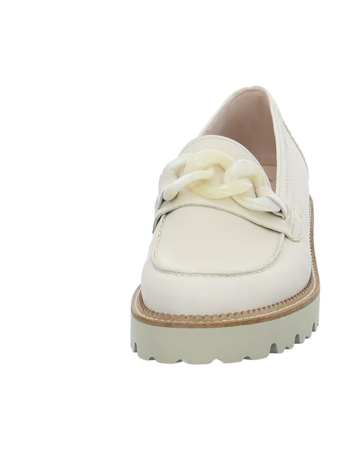 Gabor Business Slipper in Beige günstig kaufen