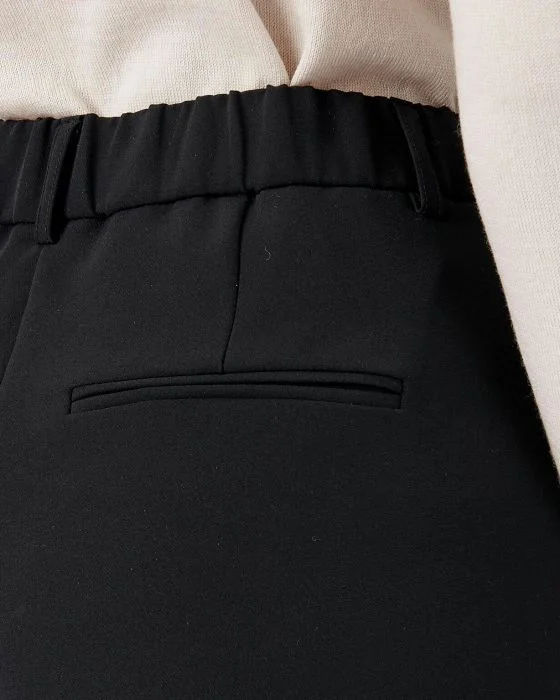 Pantalon poches zippées Perfect Fit by Damart