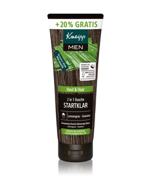 Kneipp 2 in 1 Dusche Duschgel-240 ml