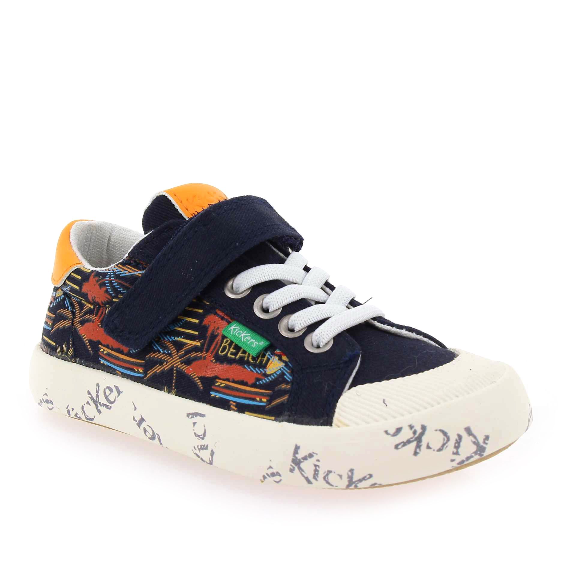 Kickers  GODY - Marine Multi