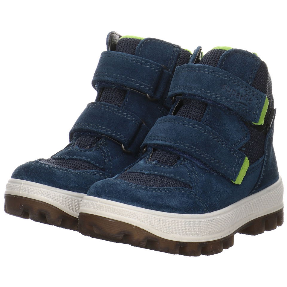 Superfit Tedd Boots