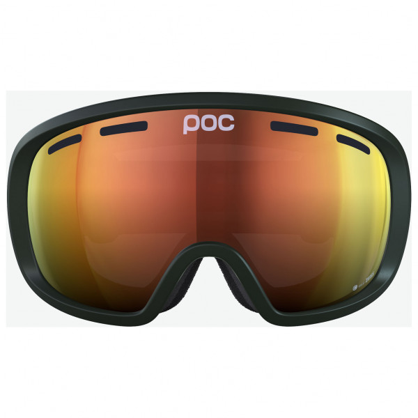 POC - Fovea Clarity POW JJ Mirror S2 VLT 22% - Skibrille