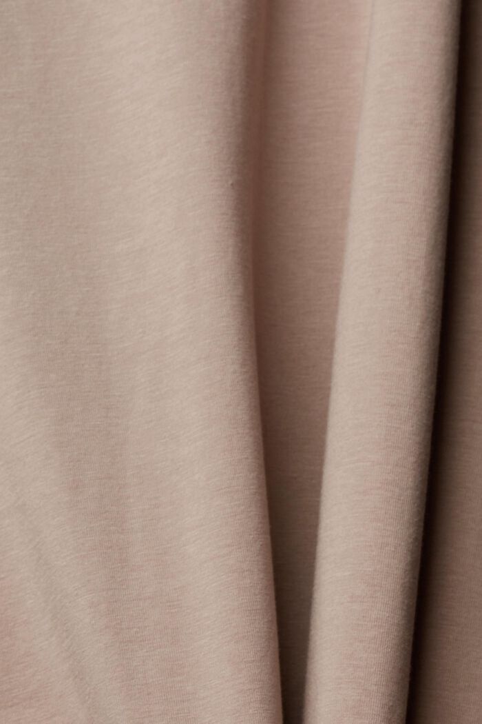 Longsleeve mit Daumenloch