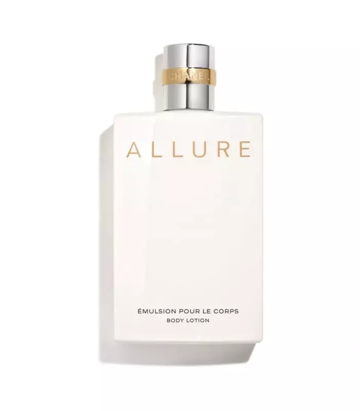 ALLURE Émulsion pour le Corps