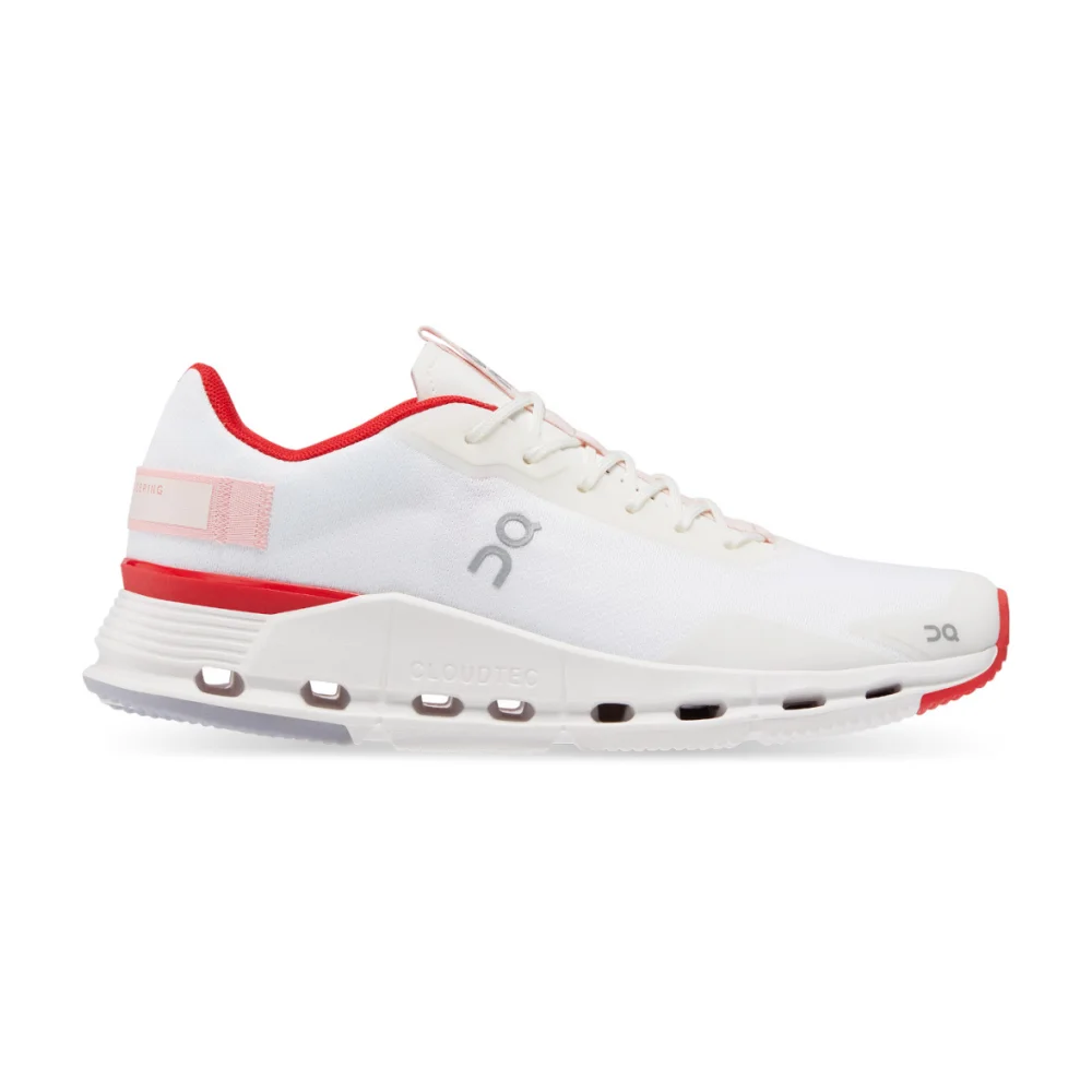 ON Cloudnova Form 26.98481 / weiss