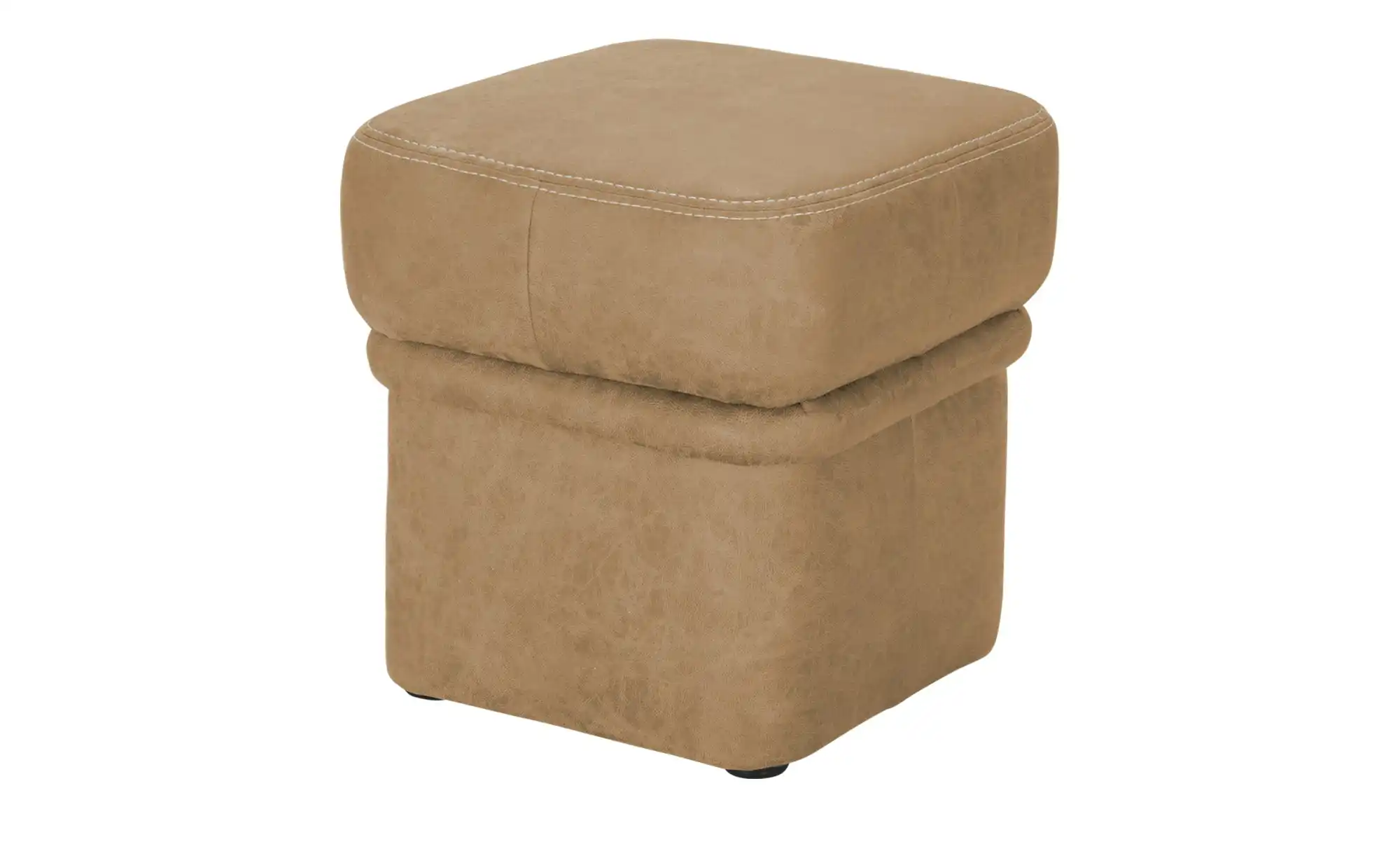 Hocker