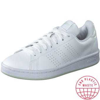 adidas Advantage Sneaker in weiß