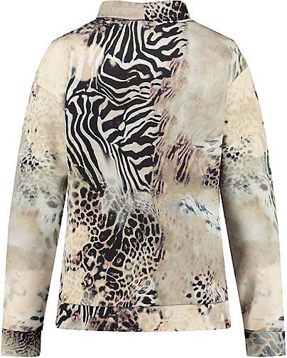 KEY LARGO Damen Sweatshirt LION