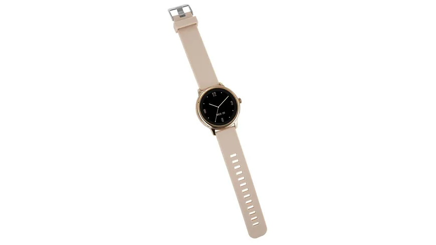 Müller Smartwatch mit Telefonfunktion MU-SWC-16C
