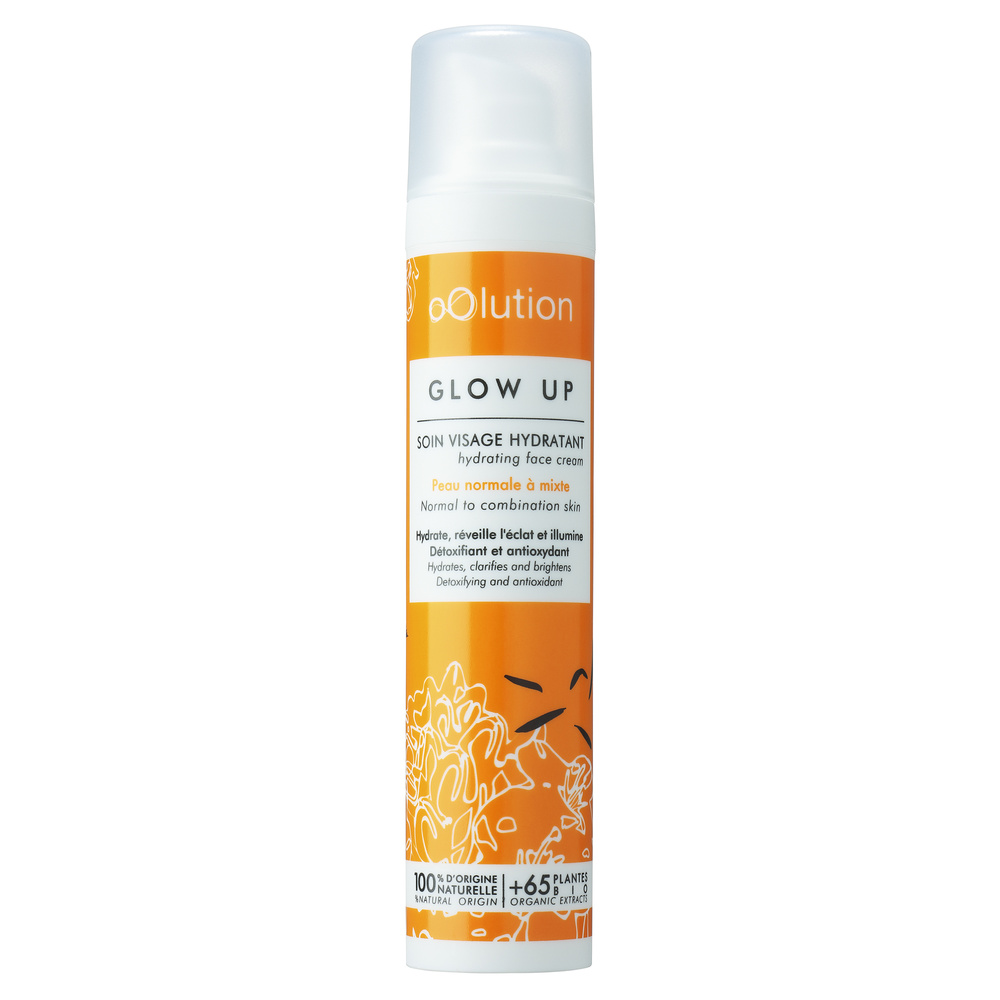 Oolution Coffret Anti-fatigue Coffret