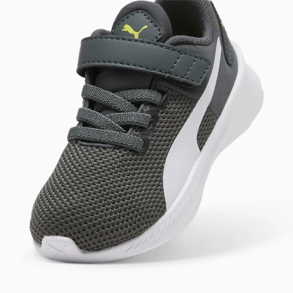 PUMA Flyer Runner 192930_45 / weiss