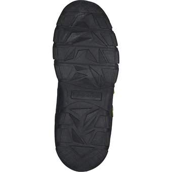 KangaROOS K Leno Beko V Klett Boots in blau
