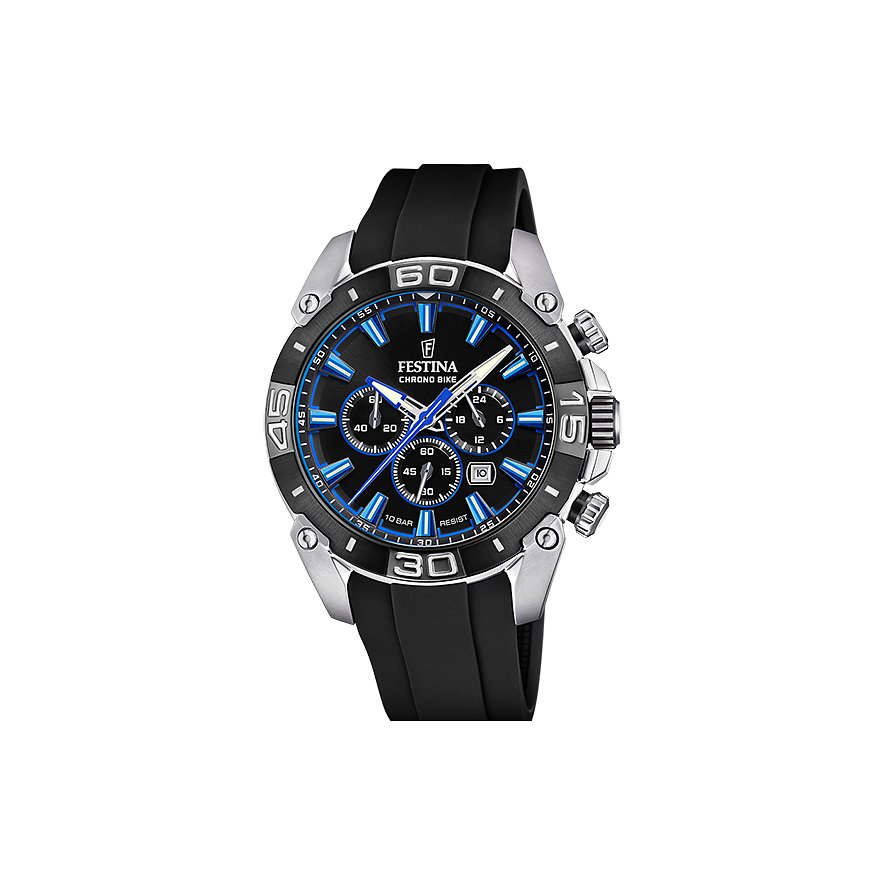 Festina Chronograph CHRONO BIKE