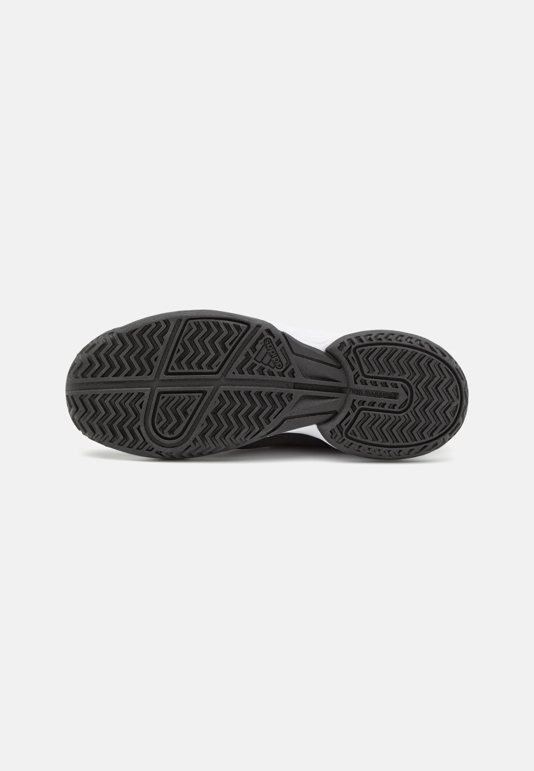 adidas Performance UBERSÓNIC 4 KIDS - Zapatillas de tenis para todo tipo de superficies