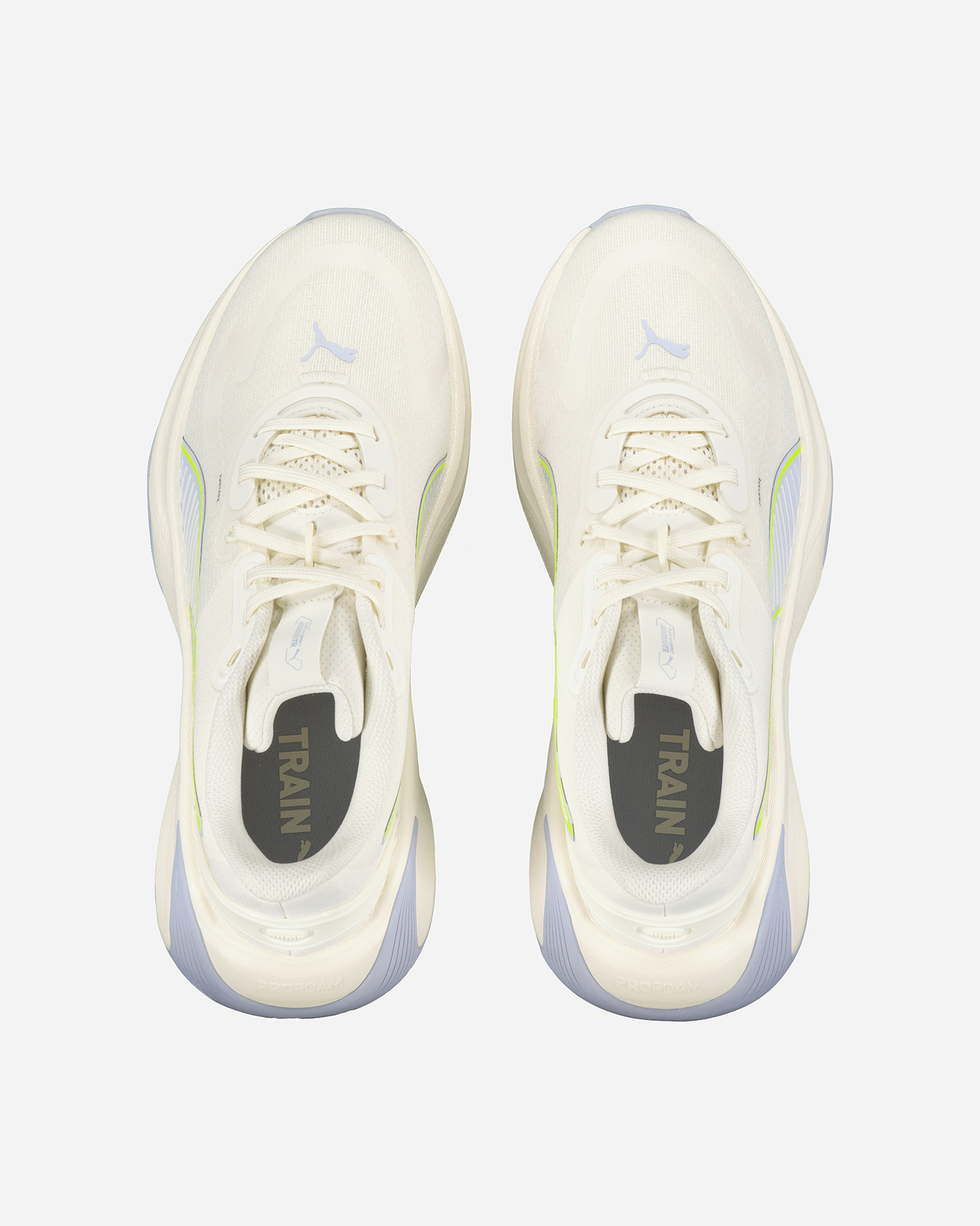 Buty treningowe Scarpe Puma Pwr Hybrid Tr W 310477-03