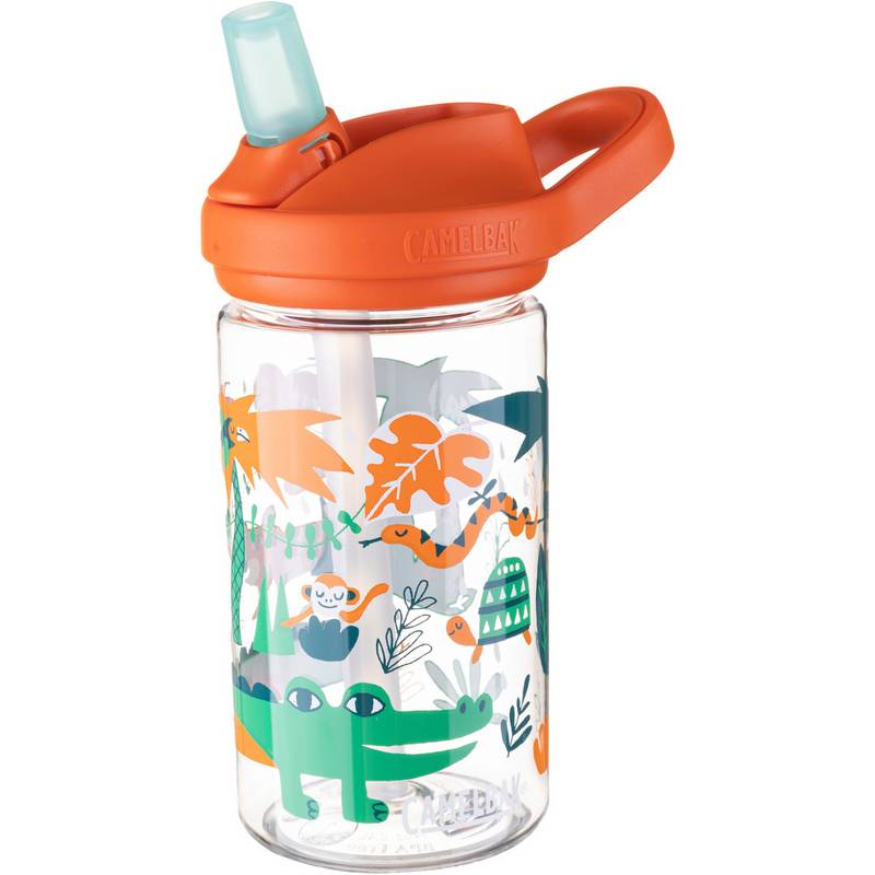 Camelbak eddy+ Kids 14oz Trinkflasche Kinder