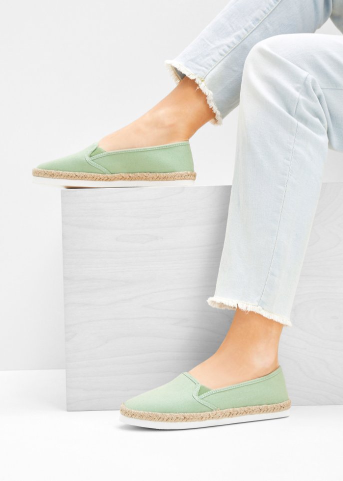 Espadrille