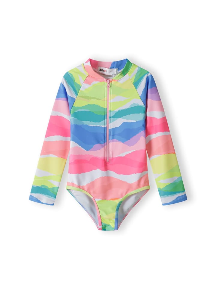 Minoti Badeanzug 22swim65 in mischfarben günstig kaufen