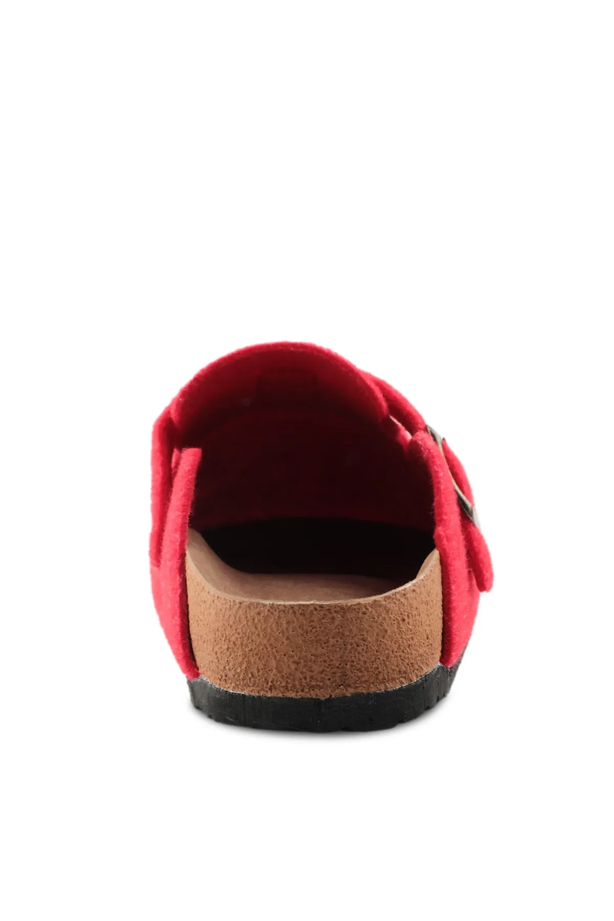 Slazenger  Leo Damen-Hausschuhe Rot