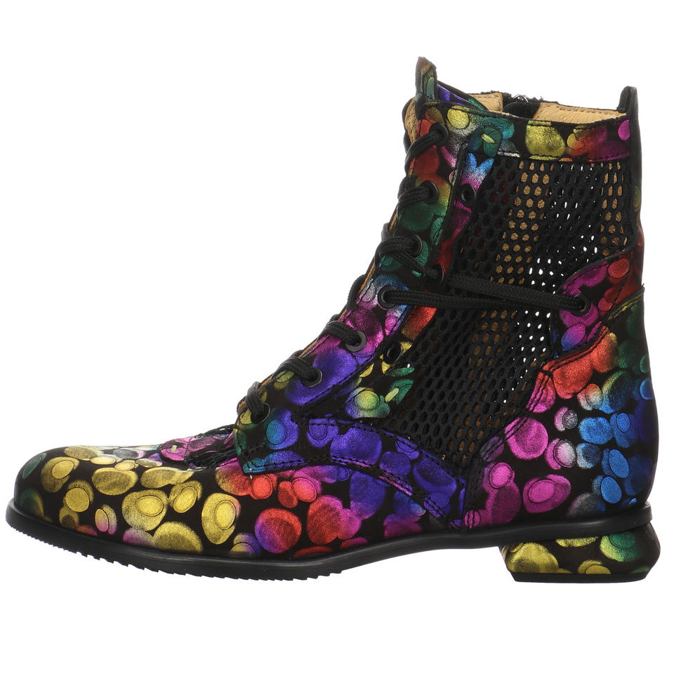 Simen Stiefelette