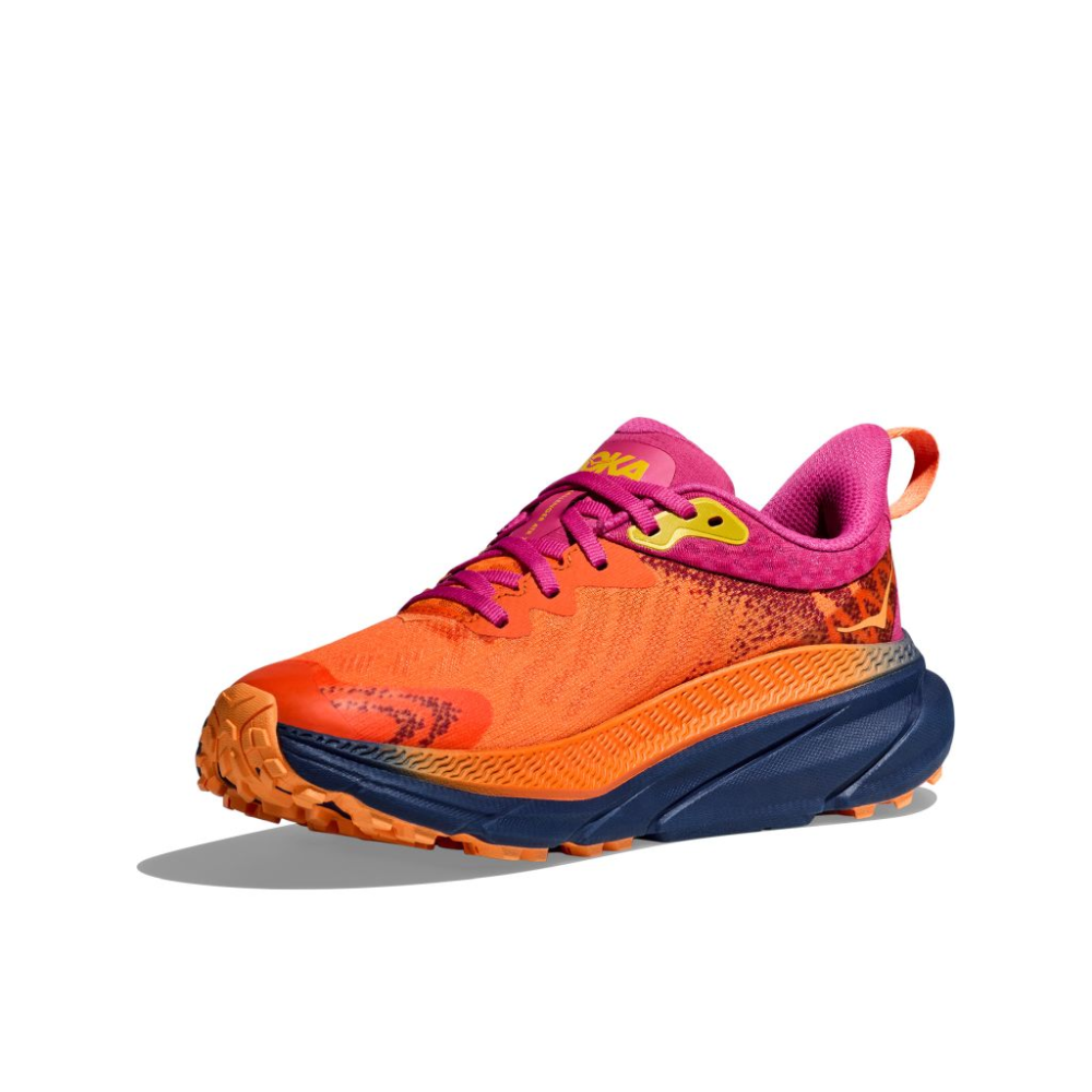 Hoka Challenger ATR 7 GTX 1134502-VOPY / orange