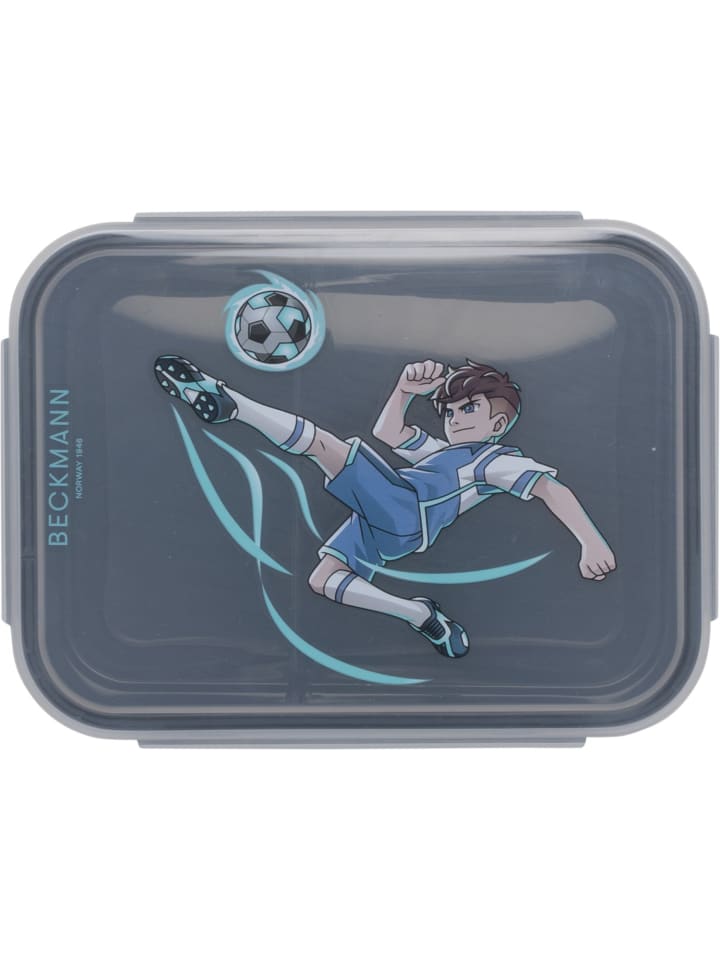 BECKMANN Beckmann Brotdose - Magic League günstig kaufen onesize