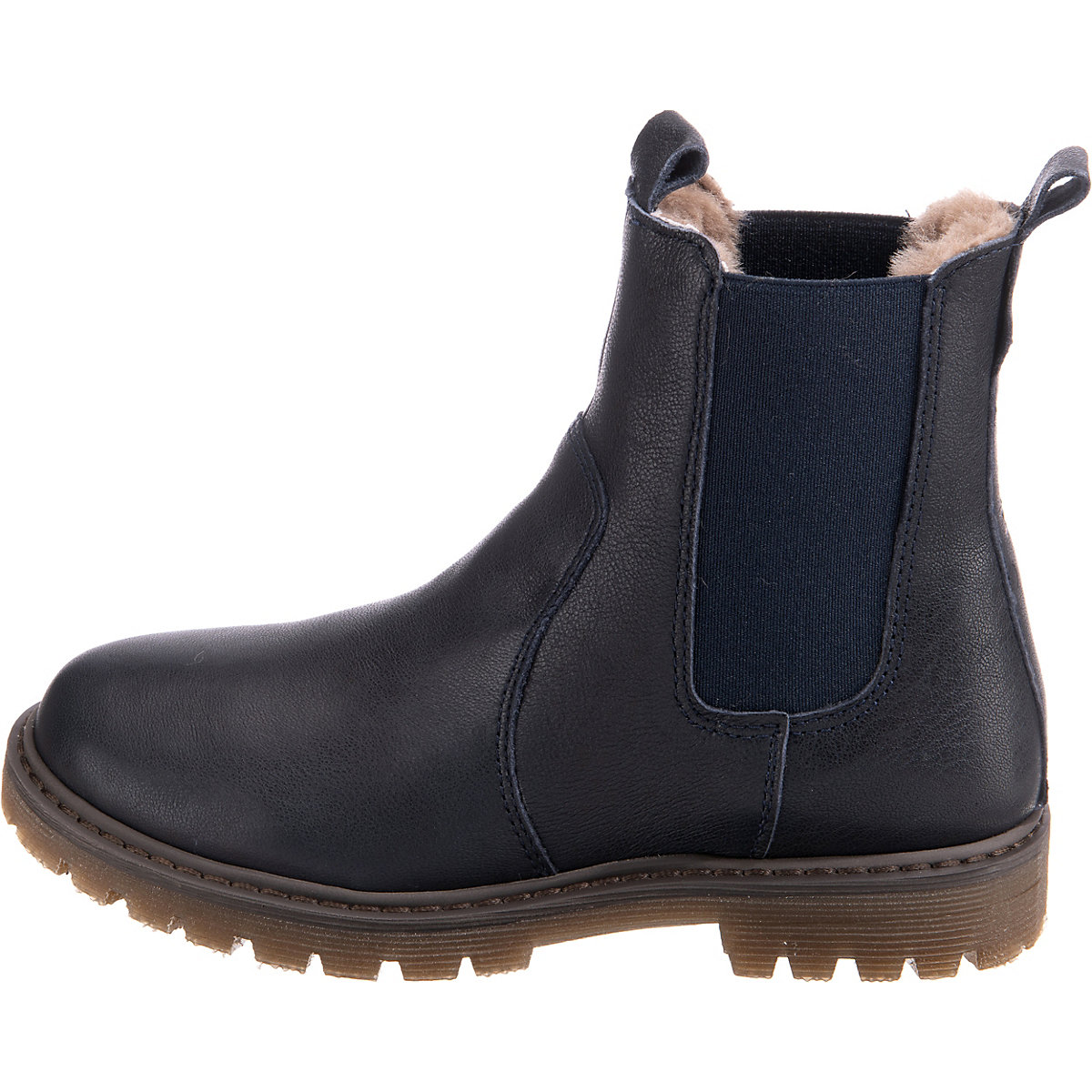 Kinder Winterstiefel