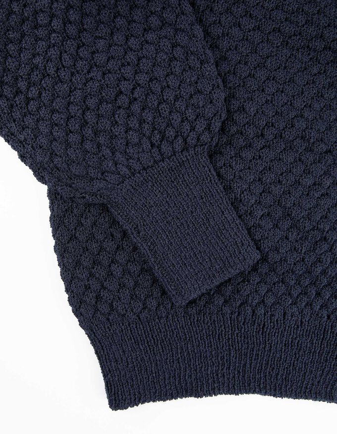 Cardigan - Strick