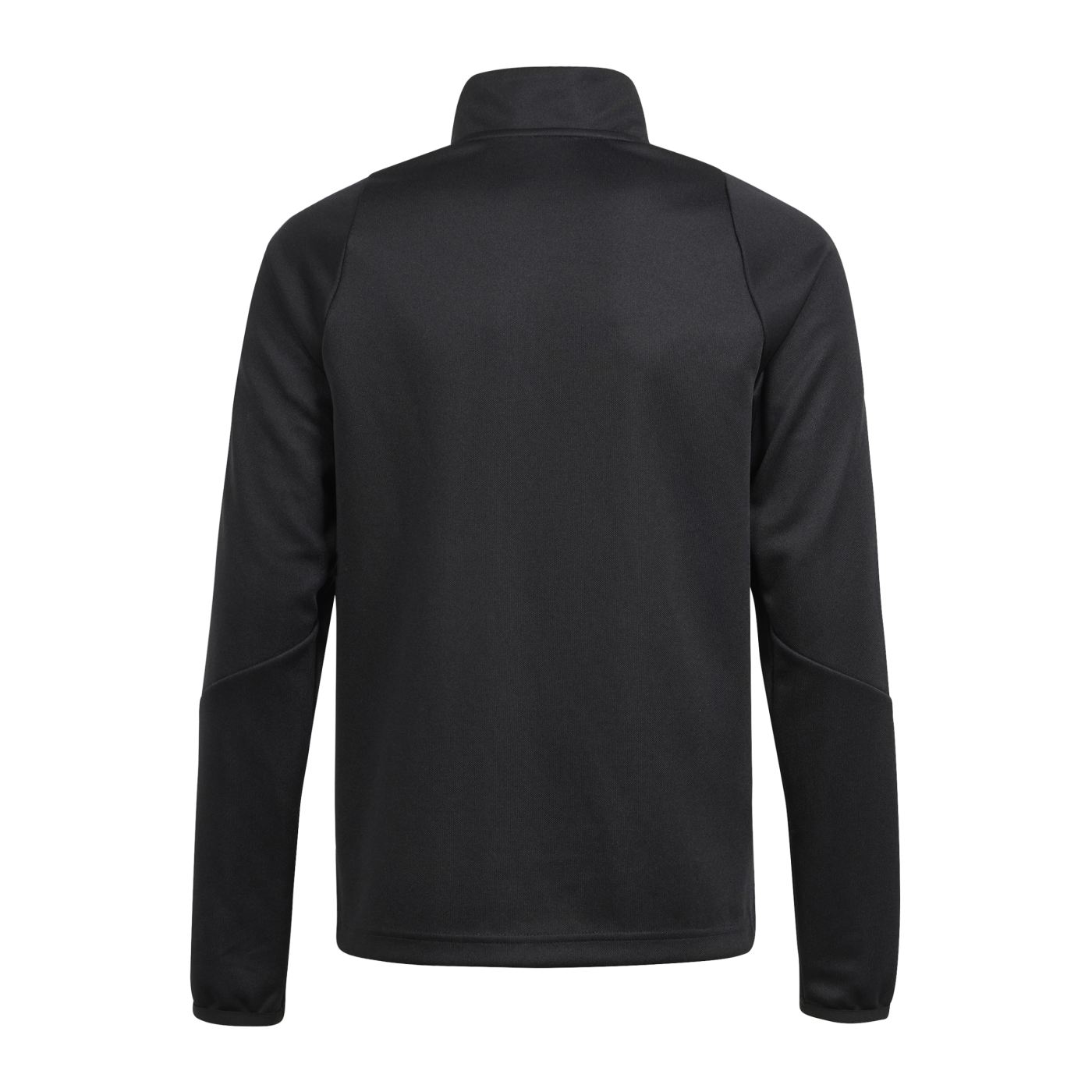 adidas Tiro 24 Trainingstop Kids Schwarz Weiss
