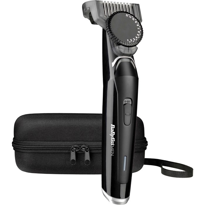 Pro Beard Beard Trimmer