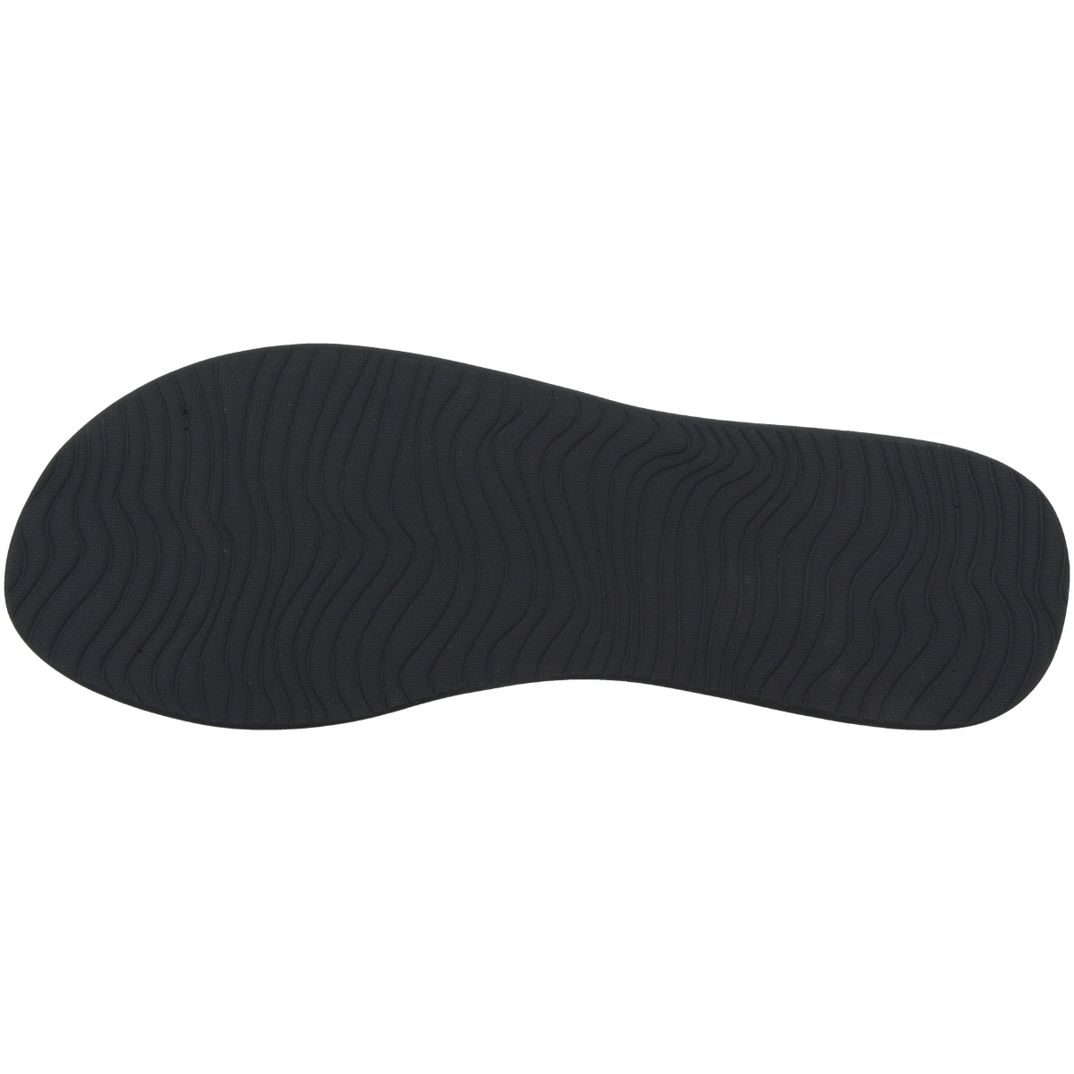 Reef Bliss-Full Zehensandale grau