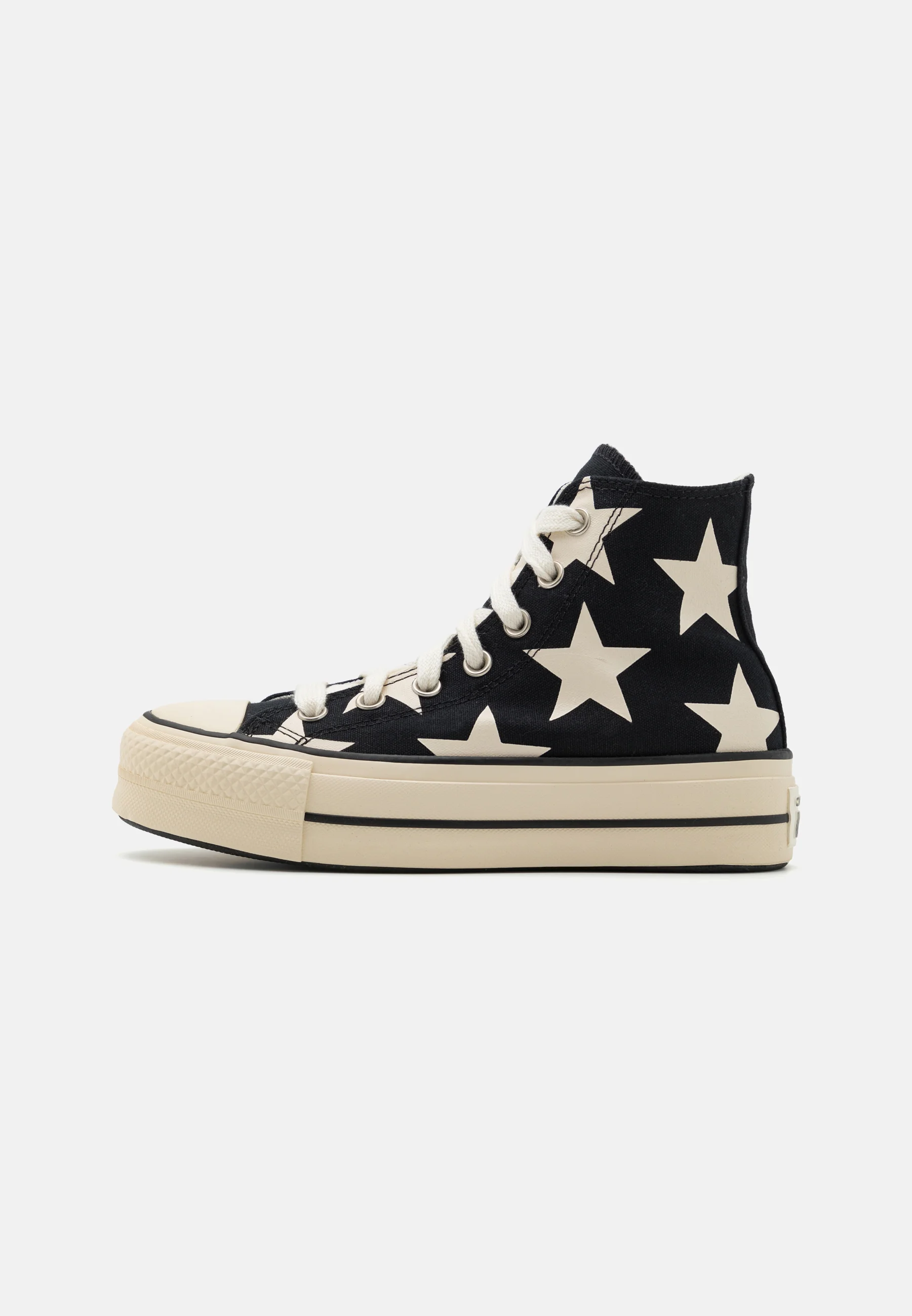 Converse CHUCK TAYLOR ALL STAR LIFT - Zapatillas altas