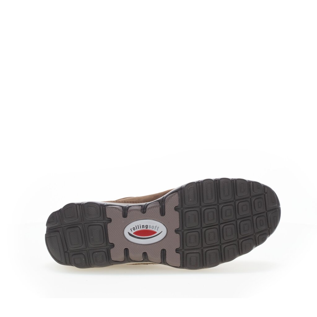 rollingsoft Sneaker low braun