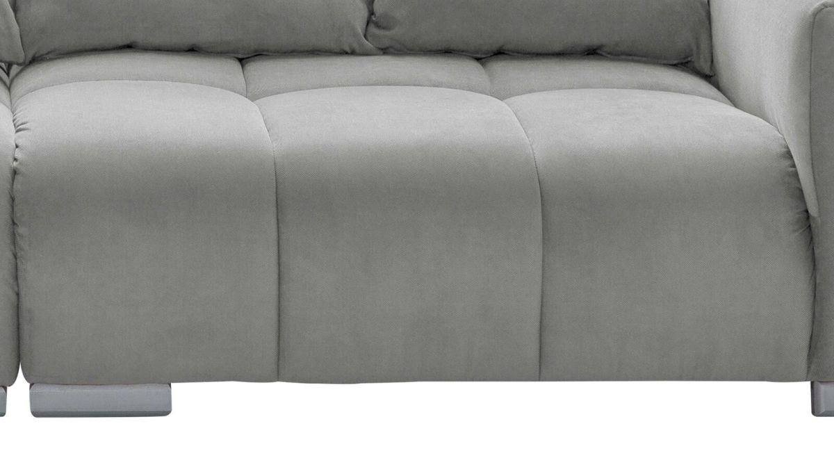 Bigsofa Escape Grau