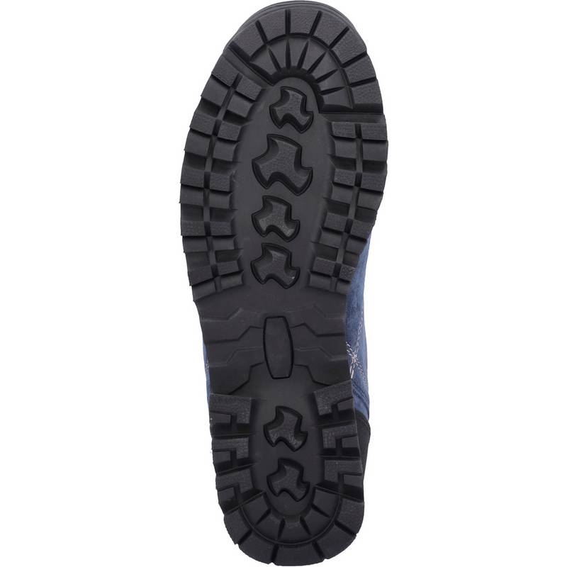 CMP ALCOR 2.0 MID WP Wanderschuhe Damen