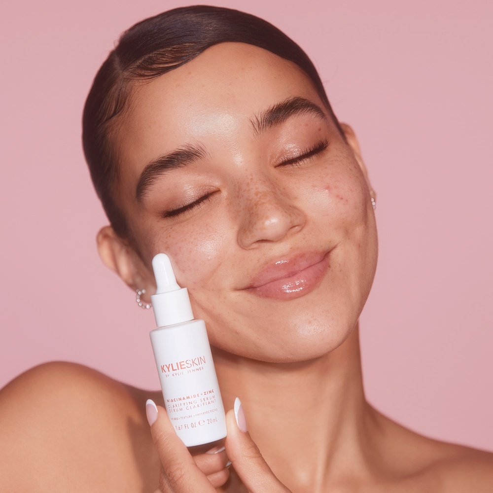kylie by kylie jenner Kylie Skin Sérum Niacinamide Sérum Clarifiant