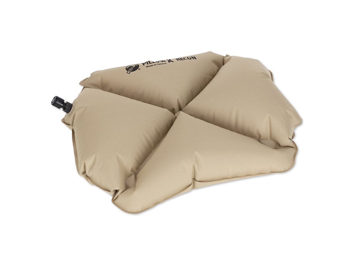 Klymit X Recon Kissen