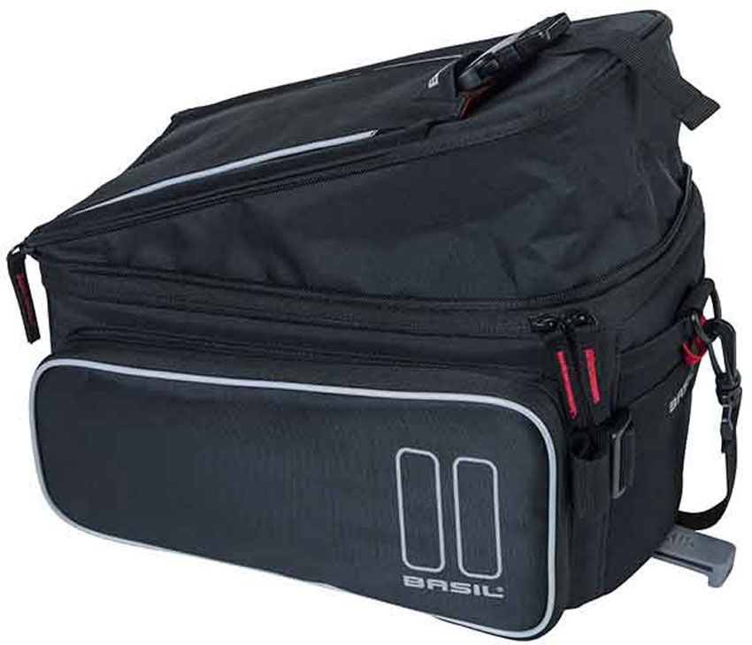 Basil Sport Design MIK 7-15L Gepäckträgertasche kaufen | Bike-Discount